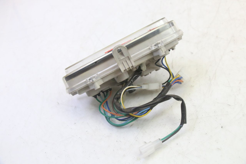 photo de TACHOMETER  GTS VICI 4T 50 (2020 - 2025) - Technische Nahaufnahme