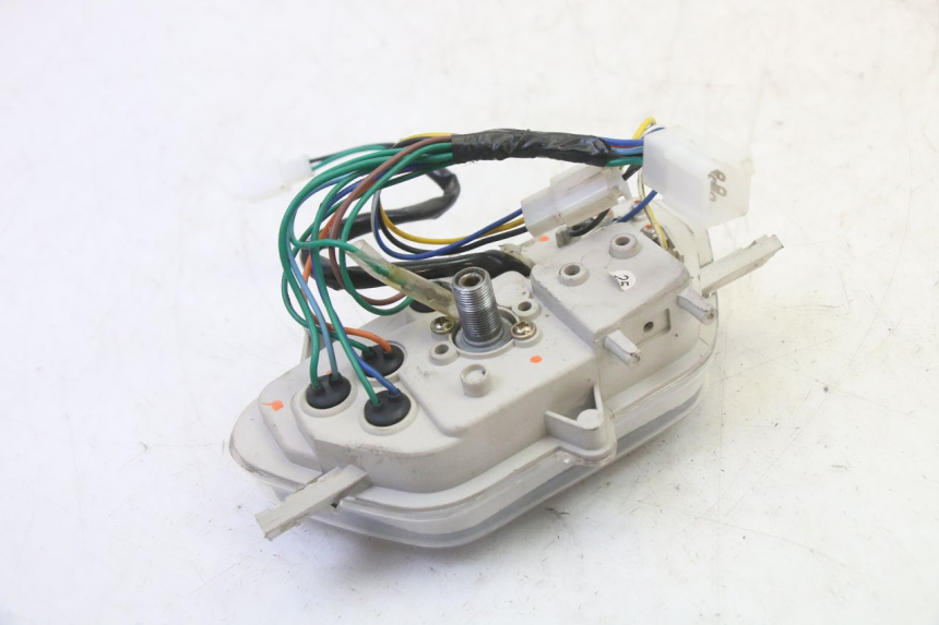 photo de TACHOMETER  GTS VICI 4T 50 (2020 - 2025) - Gesamtansicht des Produkts