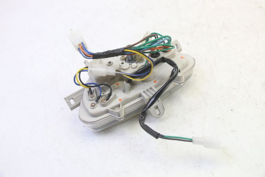 photo de TACHOMETER  GTS VICI 4T 50 (2020 - 2025) - Details der Befestigungspunkte