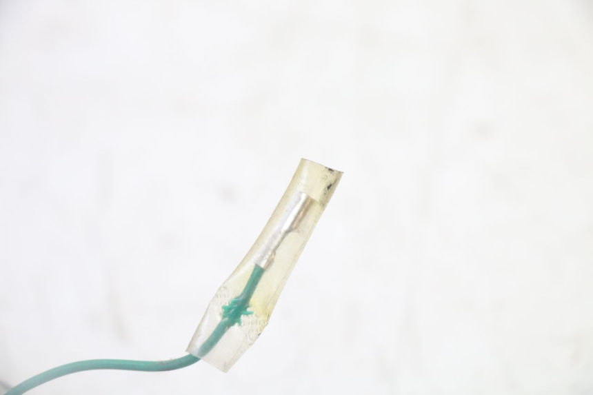 photo de TACHOMETER  GTS VICI 4T 50 (2020 - 2025) - Oberflächenzustand und Material