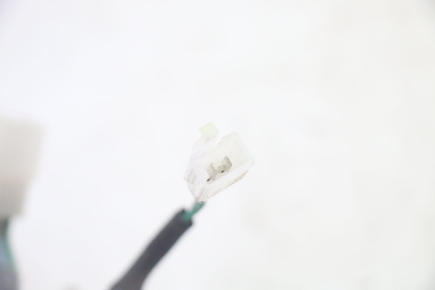 photo de TACHOMETER  GTS VICI 4T 50 (2020 - 2025) - Geprüftes Gebrauchtteil