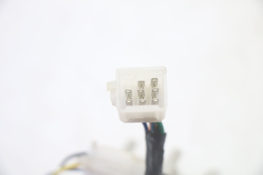 photo de TACHOMETER  GTS VICI 4T 50 (2020 - 2025) - Kennzeichnungen und Originalreferenzen