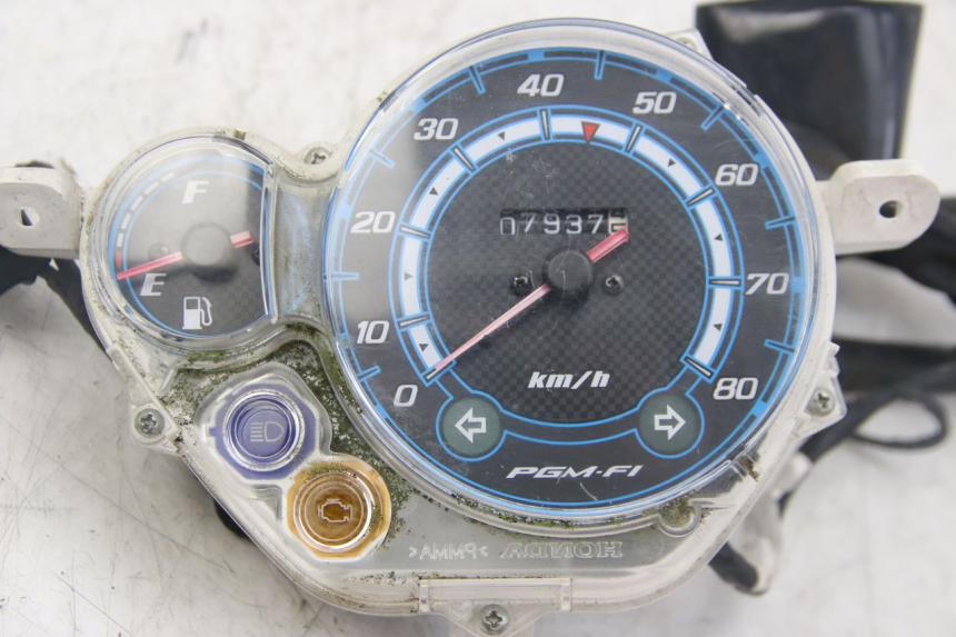 photo de TACHOMETER HONDA VISION NSC R 50 (2013 - 2015) - Detailansicht des Bauteils