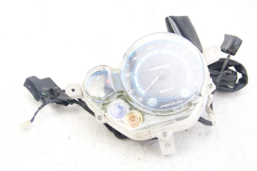 photo de TACHOMETER HONDA VISION NSC R 50 (2013 - 2015) - Charakteristische Merkmale