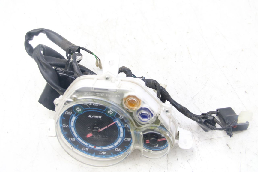 photo de TACHOMETER HONDA VISION NSC R 50 (2013 - 2015) - Zoom auf Gebrauchszustand