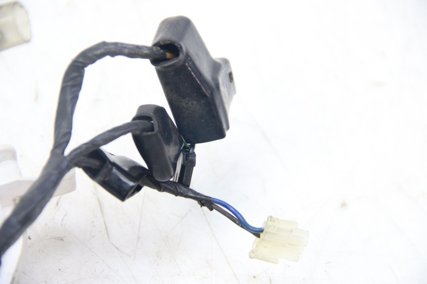 photo de TACHOMETER HONDA VISION NSC R 50 (2013 - 2015) - Oberflächenzustand und Material