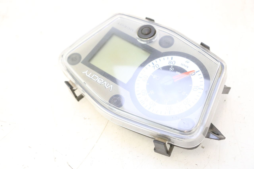 photo de TACHOMETER  PEUGEOT VIVACITY NEW 2T 50 (2008 - 2017) - Detailansicht des Bauteils