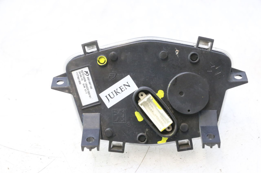 photo de TACHOMETER  PEUGEOT VIVACITY NEW 2T 50 (2008 - 2017) - Weitere Ansicht des Artikels