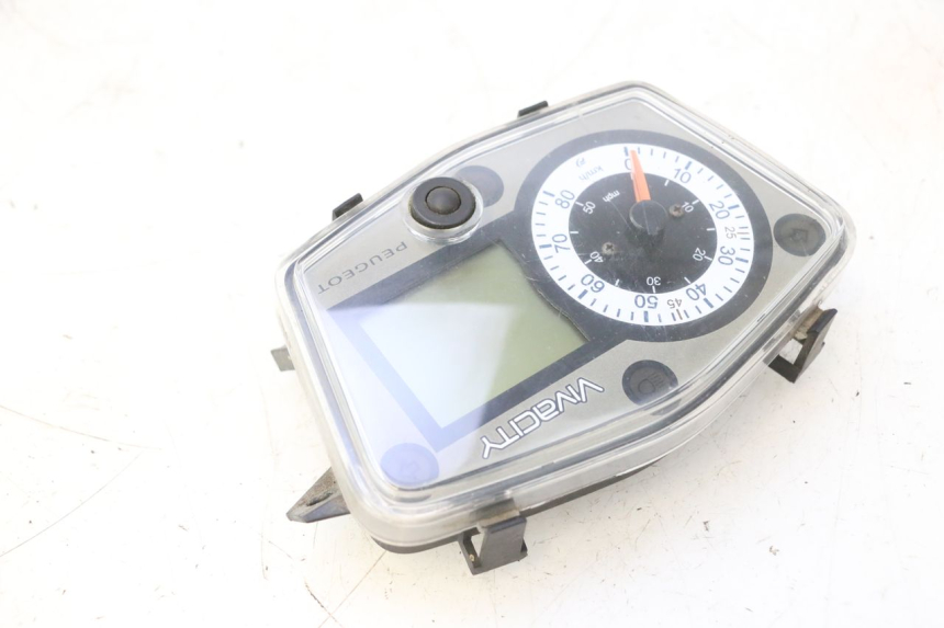 photo de TACHOMETER  PEUGEOT VIVACITY NEW 2T 50 (2008 - 2017) - Alternative Perspektive