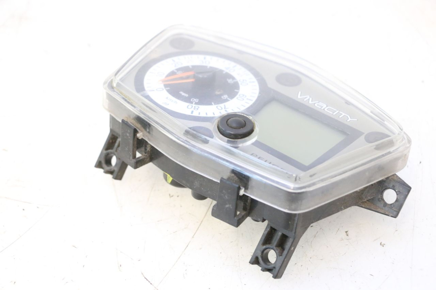 photo de TACHOMETER  PEUGEOT VIVACITY NEW 2T 50 (2008 - 2017) - Gesamtansicht des Produkts