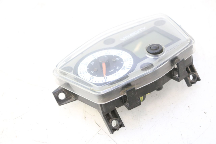 photo de TACHOMETER  PEUGEOT VIVACITY NEW 2T 50 (2008 - 2017) - Details der Befestigungspunkte