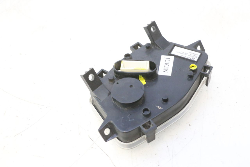photo de TACHOMETER  PEUGEOT VIVACITY NEW 2T 50 (2008 - 2017) - Oberflächenzustand und Material