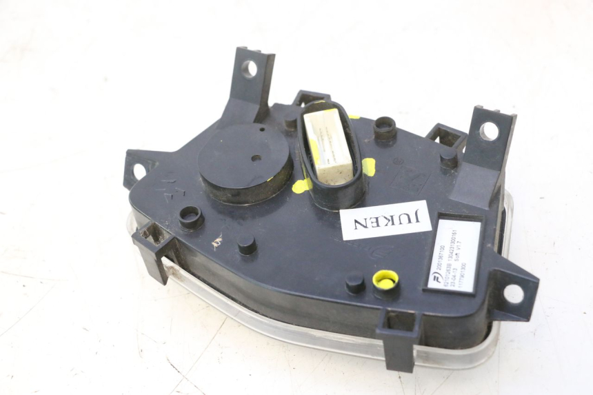 photo de TACHOMETER  PEUGEOT VIVACITY NEW 2T 50 (2008 - 2017) - Geprüftes Gebrauchtteil