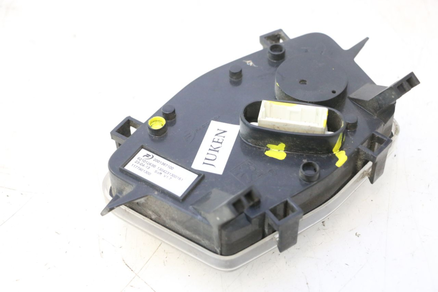 photo de TACHOMETER  PEUGEOT VIVACITY NEW 2T 50 (2008 - 2017) - Kennzeichnungen und Originalreferenzen