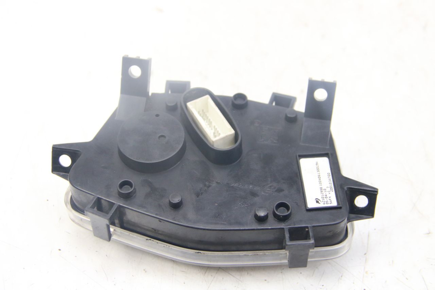 photo de TACHOMETER PEUGEOT VIVACITY NEW 4T 50 (2008 - 2017) - Technische Nahaufnahme