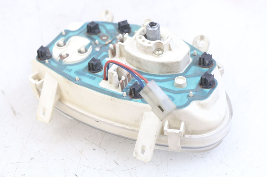 photo de TACHOMETER PEUGEOT VIVACITY 50 (2004 - 2009) - Alternative Perspektive