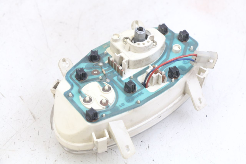 photo de TACHOMETER PEUGEOT VIVACITY 50 (2004 - 2009) - Technische Nahaufnahme