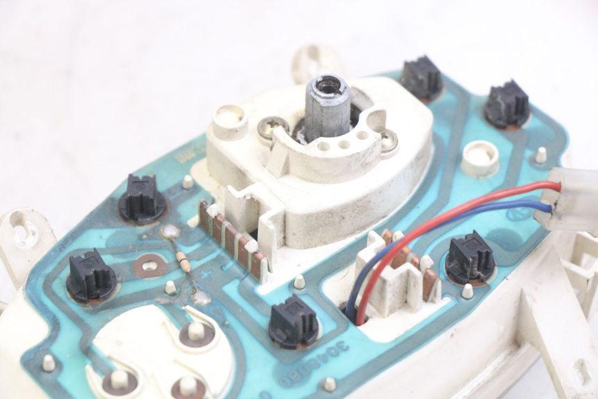 photo de TACHOMETER PEUGEOT VIVACITY 50 (2004 - 2009) - Gesamtansicht des Produkts