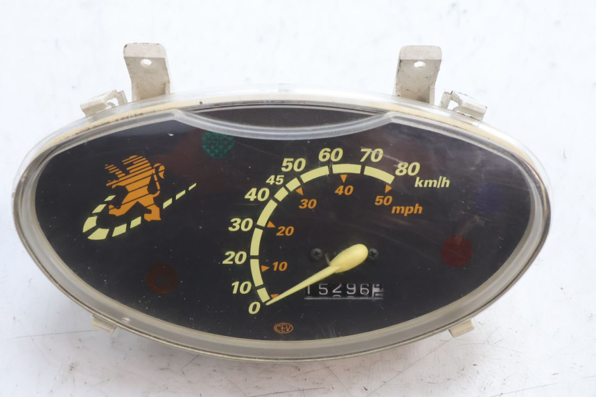 photo de TACHOMETER  PEUGEOT VIVACITY 50 (1998 - 2003) - Hauptansicht