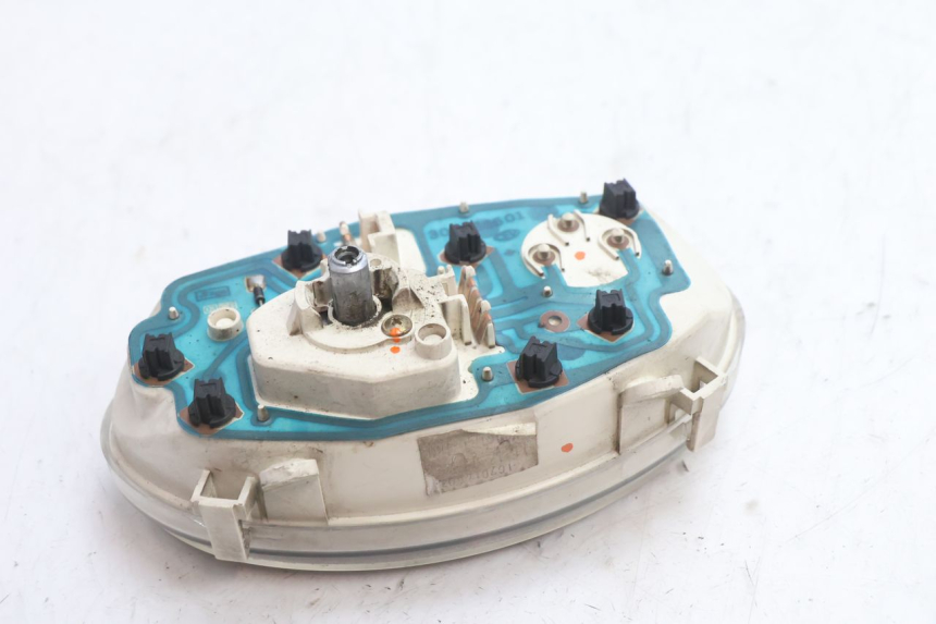 photo de TACHOMETER  PEUGEOT VIVACITY 50 (1998 - 2003) - Details der Befestigungspunkte