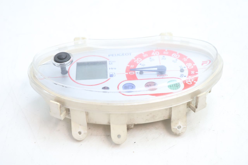 photo de TACHOMETER  PEUGEOT VIVACITY 50 (1998 - 2003) - Alternative Perspektive