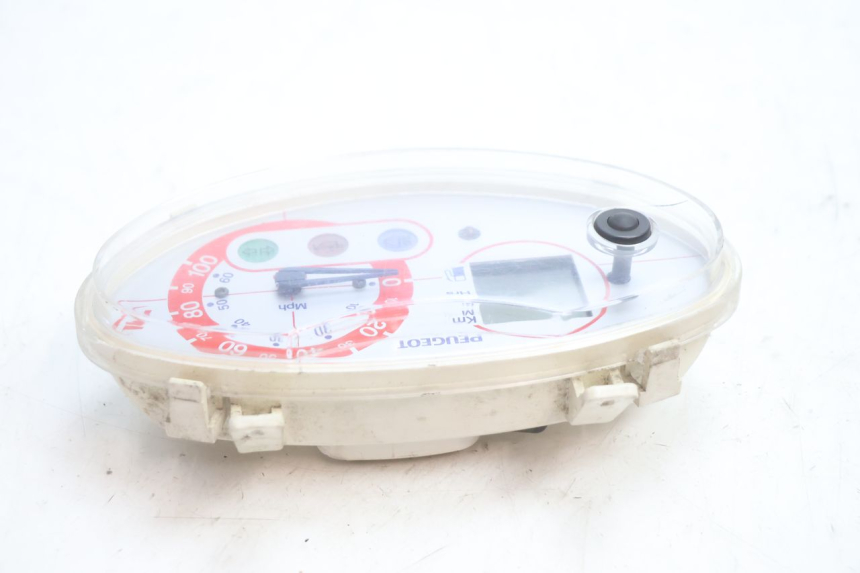 photo de TACHOMETER  PEUGEOT VIVACITY 50 (1998 - 2003) - Gesamtansicht des Produkts