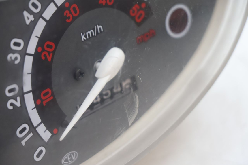 photo de TACHOMETER PEUGEOT VIVACITY 50 (2004 - 2009) - Alternative Perspektive