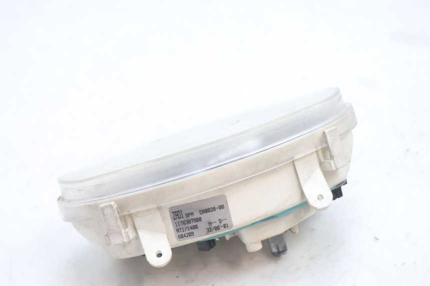 photo de TACHOMETER PEUGEOT VIVACITY 50 (2004 - 2009) - Technische Nahaufnahme