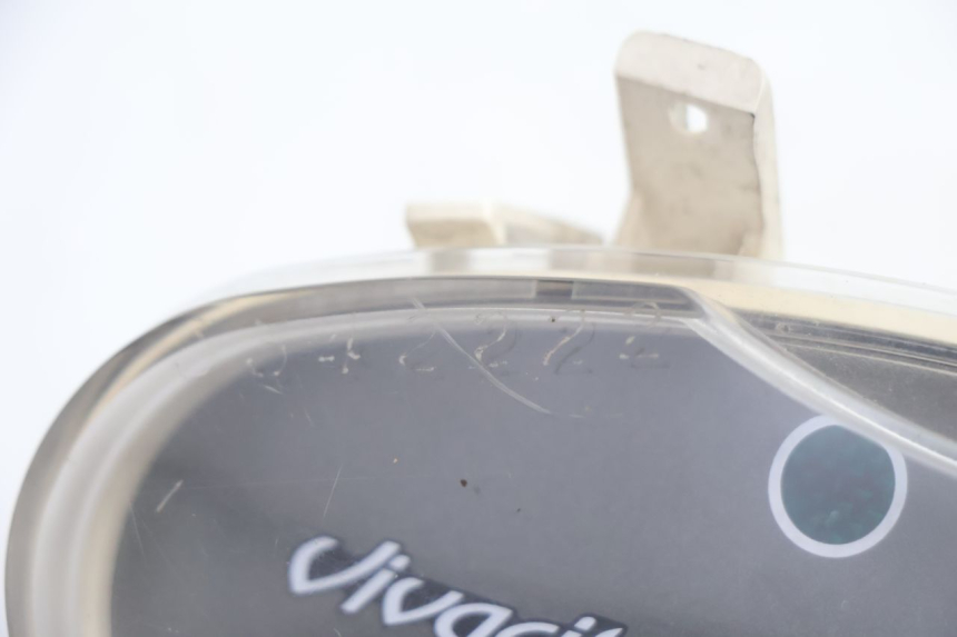 photo de TACHOMETER PEUGEOT VIVACITY 50 (2004 - 2009) - Zoom auf Gebrauchszustand