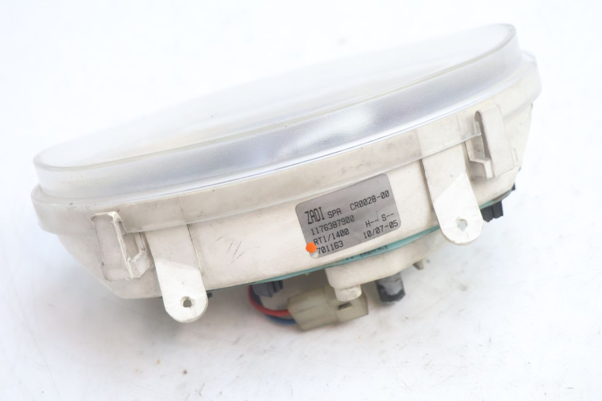 photo de TACHOMETER PEUGEOT VIVACITY 50 (2004 - 2009) - Technische Nahaufnahme