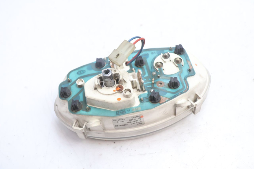 photo de TACHOMETER PEUGEOT VIVACITY 50 (2004 - 2009) - Oberflächenzustand und Material