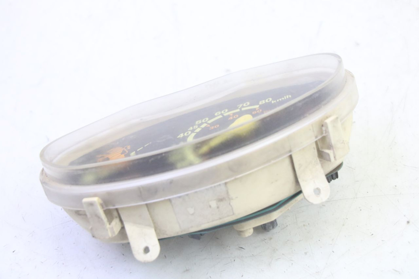 photo de TACHOMETER  PEUGEOT VIVACITY 100 (1999 - 2008) - Alternative Perspektive