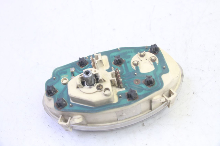 photo de TACHOMETER  PEUGEOT VIVACITY 100 (1999 - 2008) - Gesamtansicht des Produkts