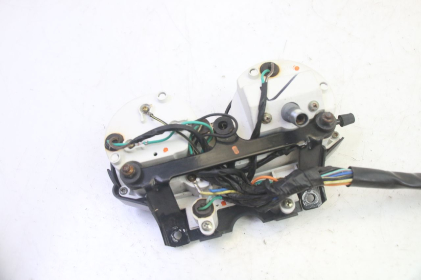 photo de TACHOMETER  DAELIM VJ ROADWIN FI 125 (2008 - 2017) - Kennzeichnungen und Originalreferenzen