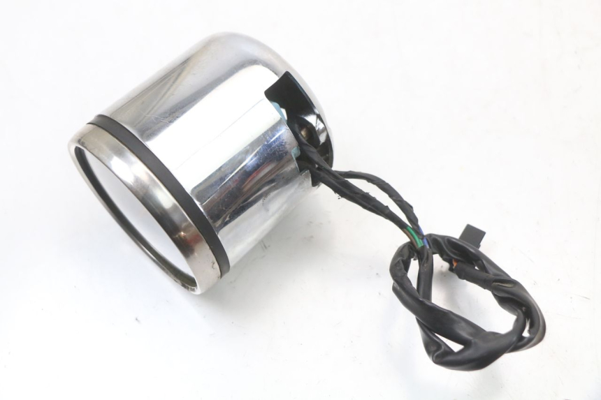 photo de TACHOMETER DAELIM VL DAYSTAR 125 (2000 - 2011) - Zoom auf Gebrauchszustand