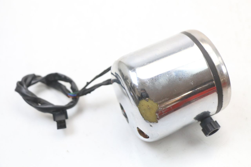 photo de TACHOMETER DAELIM VL DAYSTAR 125 (2000 - 2011) - Alternative Perspektive