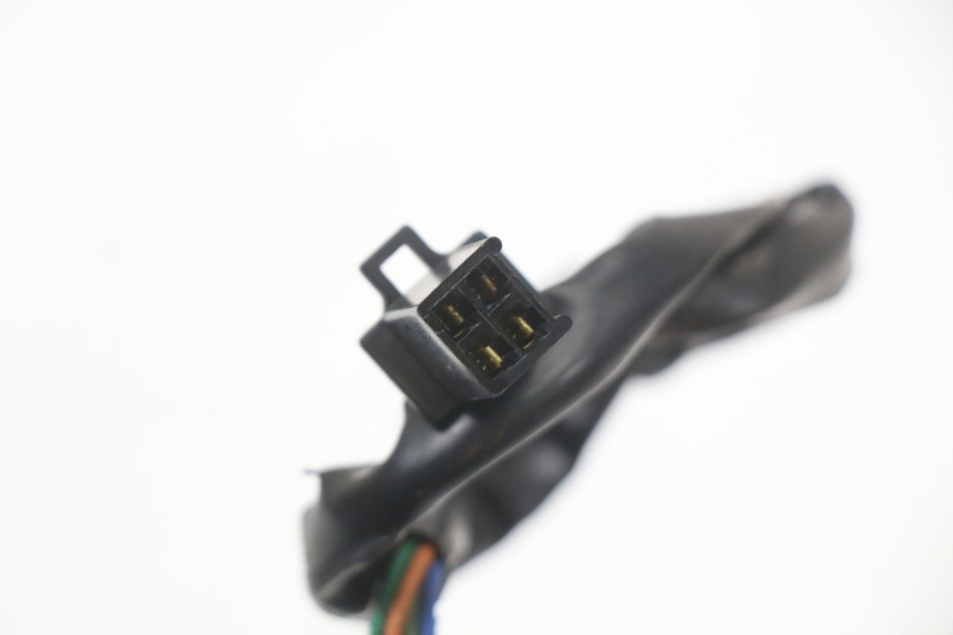 photo de TACHOMETER DAELIM VL DAYSTAR 125 (2000 - 2011) - Oberflächenzustand und Material