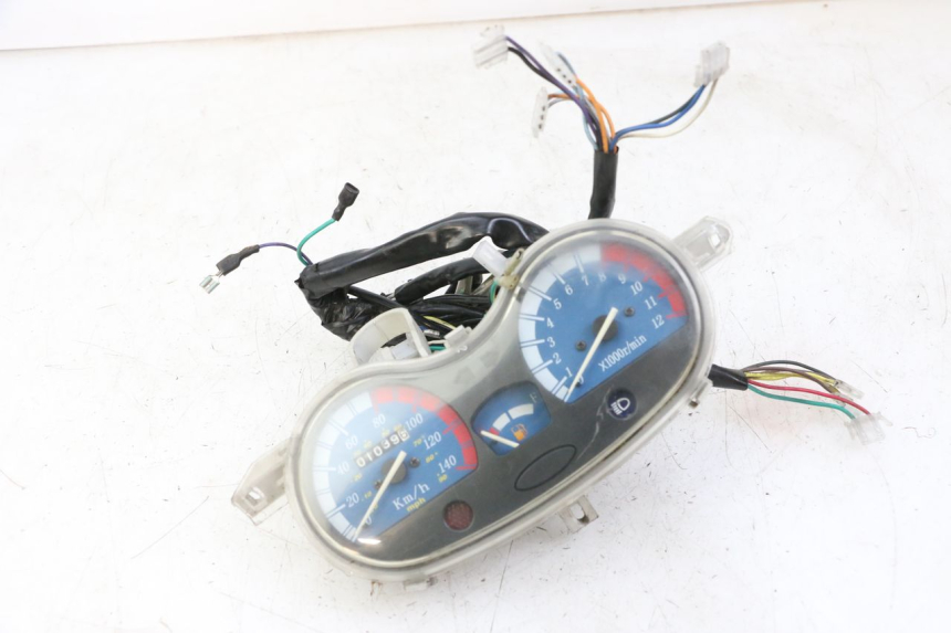 photo de TACHOMETER VONROAD YIBEN 125 (2006 - 2010) - Hauptansicht