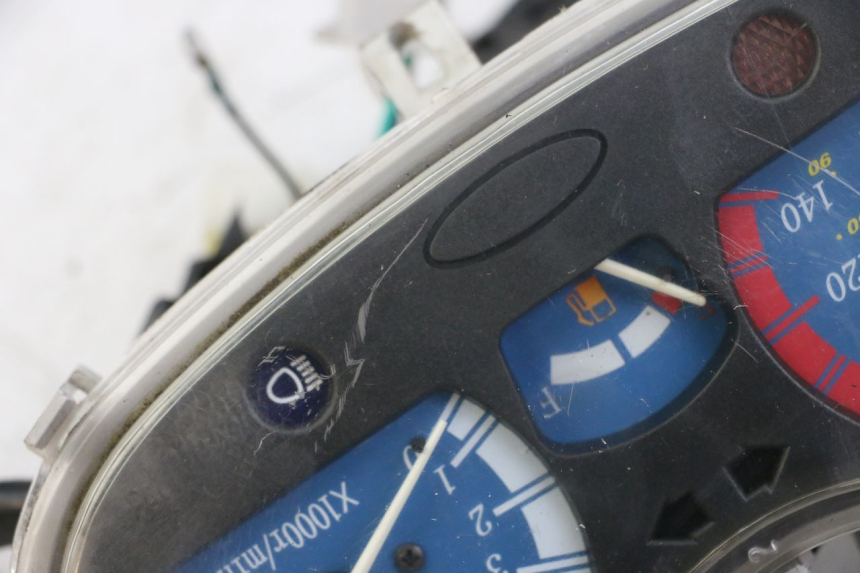 photo de TACHOMETER VONROAD YIBEN 125 (2006 - 2010) - Alternative Perspektive