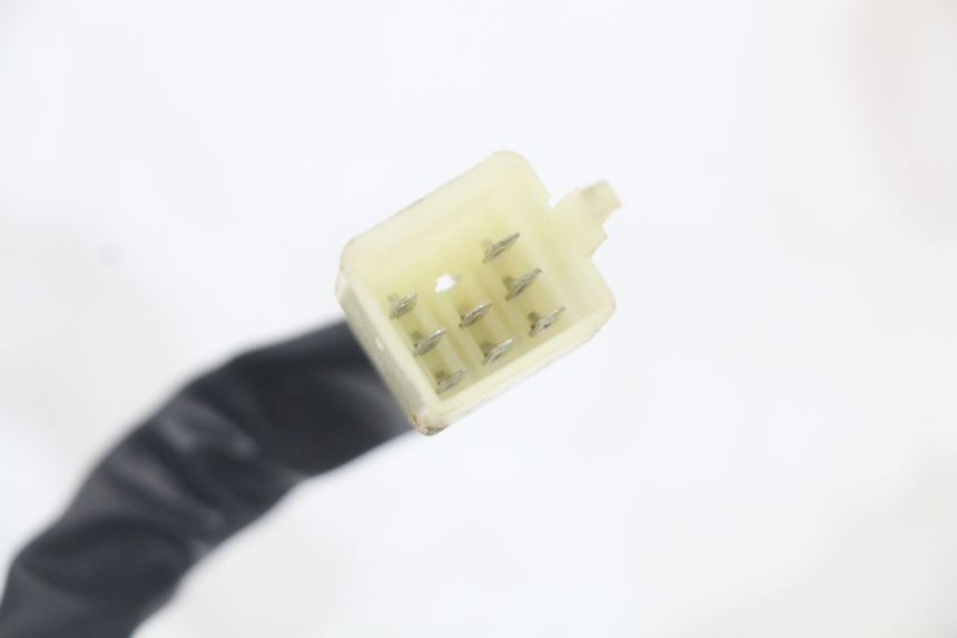 photo de TACHOMETER  JM MOTORS VX 125 (2022 - 2025) - Geprüftes Gebrauchtteil