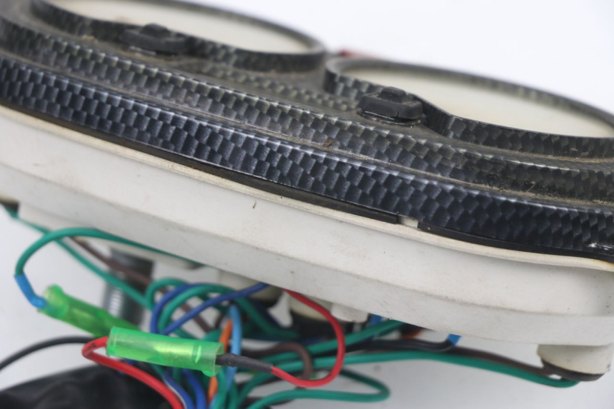 photo de TACHOMETER  BHM WACO 4T 50 (2008 - 2015) - Detailansicht des Bauteils