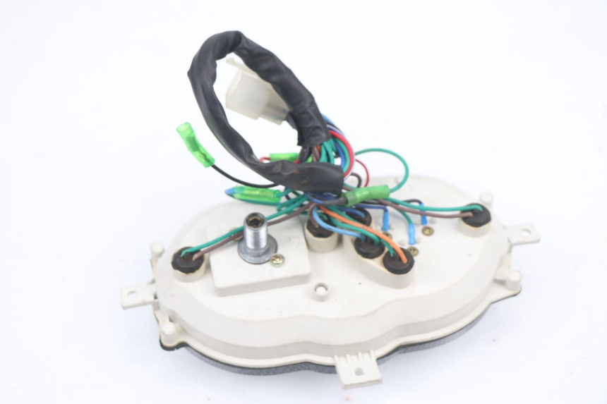 photo de TACHOMETER  BHM WACO 4T 50 (2008 - 2015) - Zoom auf Gebrauchszustand