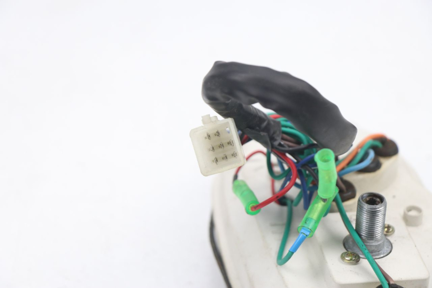 photo de TACHOMETER  BHM WACO 4T 50 (2008 - 2015) - Alternative Perspektive