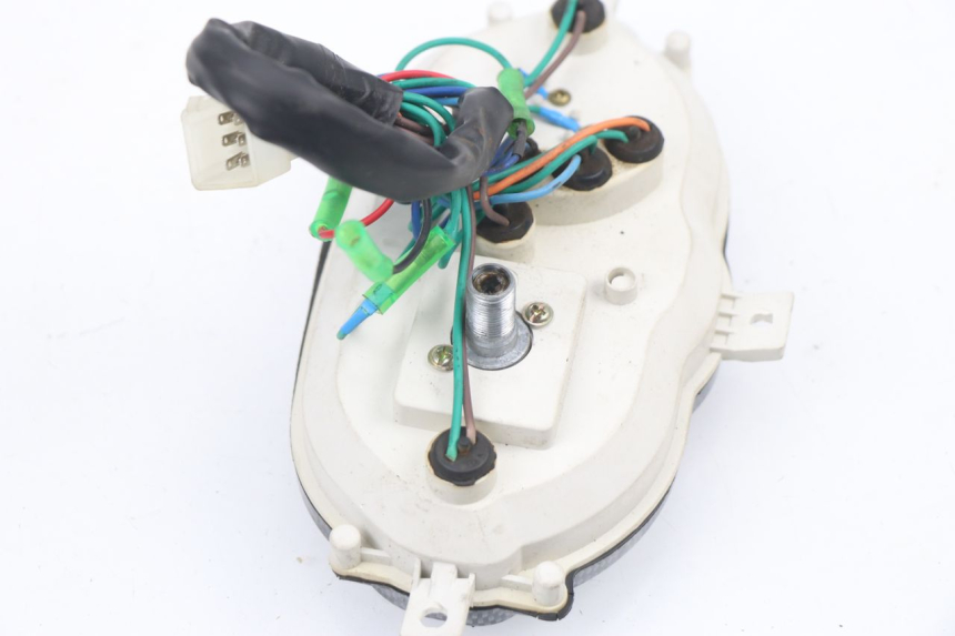 photo de TACHOMETER  BHM WACO 4T 50 (2008 - 2015) - Technische Nahaufnahme