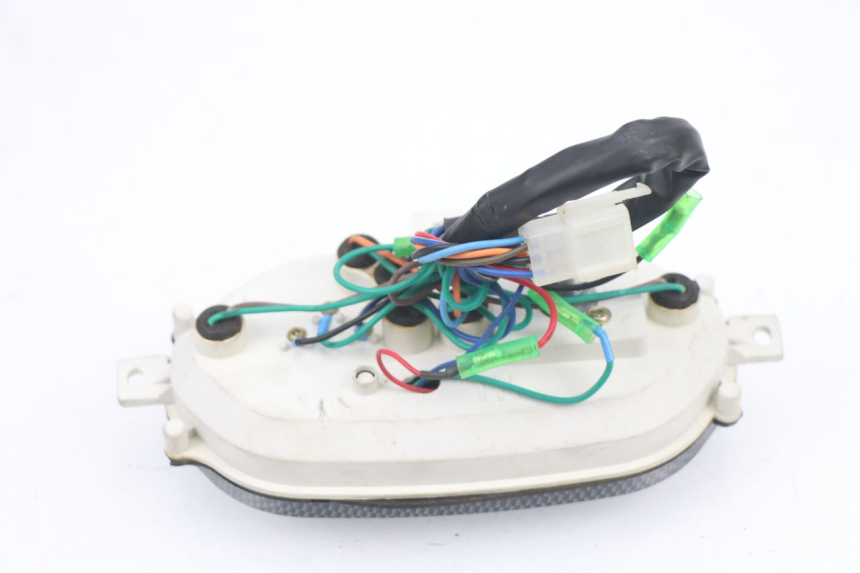 photo de TACHOMETER  BHM WACO 4T 50 (2008 - 2015) - Gesamtansicht des Produkts