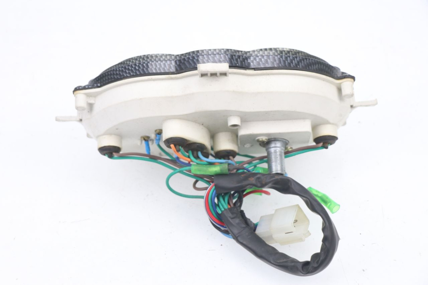 photo de TACHOMETER  BHM WACO 4T 50 (2008 - 2015) - Details der Befestigungspunkte