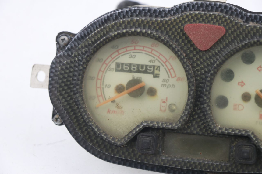 photo de TACHOMETER  BHM WACO 4T 50 (2008 - 2015) - Geprüftes Gebrauchtteil