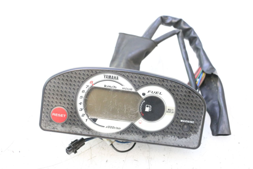 photo de TACHOMETER  YAMAHA WAVE RUNNER GP R 1200 (2000 - 2003) - Hauptansicht