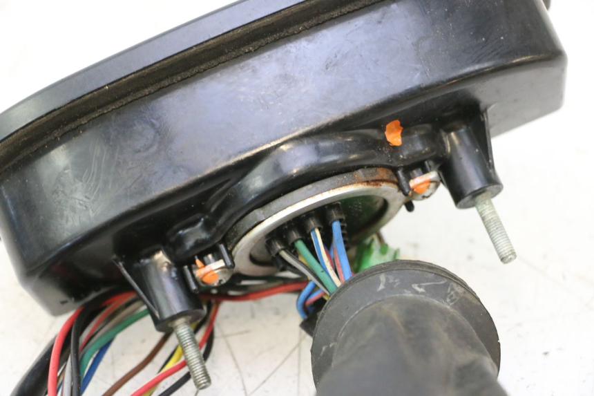 photo de TACHOMETER  YAMAHA WAVE RUNNER GP R 1200 (2000 - 2003) - Weitere Ansicht des Artikels