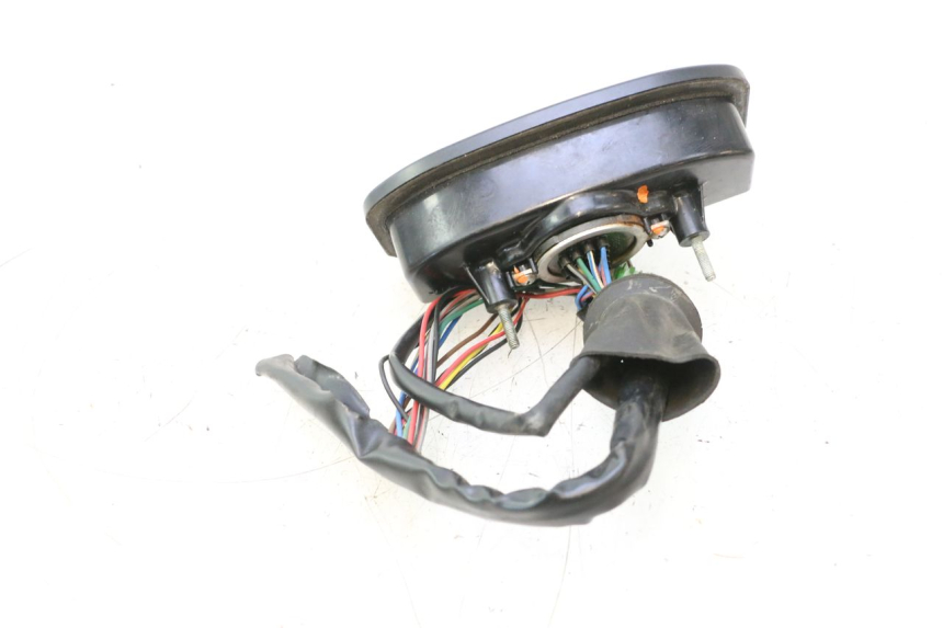 photo de TACHOMETER  YAMAHA WAVE RUNNER GP R 1200 (2000 - 2003) - Charakteristische Merkmale